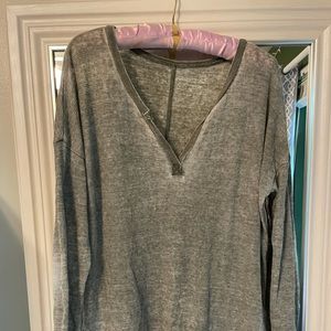 Haven’t worn in awhile